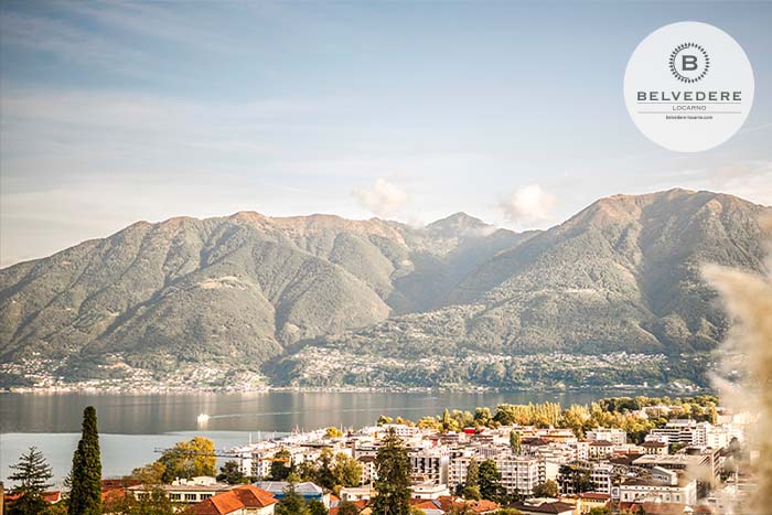 New hotel partner - Run & Sleep - Ascona-Locarno Run